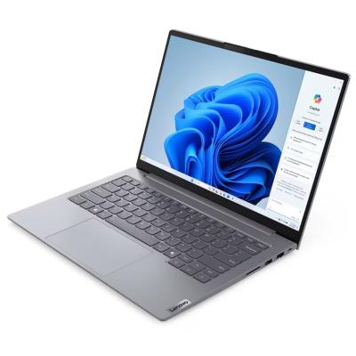 Lenovo ThinkBook 14 G7 ARP/ Ryzen 7 7735HS/ 16GB DDR5/ 1TB SSD/ Radeon™ Graphics/ 14"WUXGA,matný/ W11P/ šedý