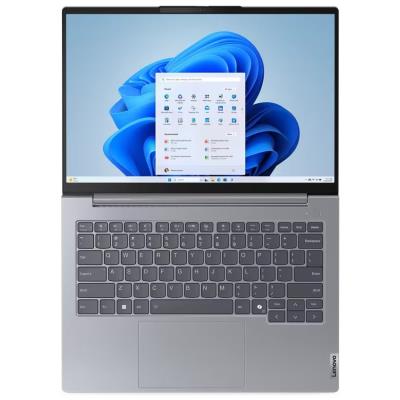 Lenovo ThinkBook 14 G7 ARP/ Ryzen 7 7735HS/ 16GB DDR5/ 1TB SSD/ Radeon™ Graphics/ 14"WUXGA,matný/ W11P/ šedý