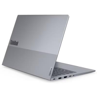 Lenovo ThinkBook 14 G7 ARP/ Ryzen 7 7735HS/ 16GB DDR5/ 1TB SSD/ Radeon™ Graphics/ 14"WUXGA,matný/ W11P/ šedý