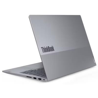 Lenovo ThinkBook 14 G7 ARP/ Ryzen 5 7535HS/ 16GB DDR5/ 512GB SSD/ Radeon™ Graphics/ 14"WUXGA,matný/ W11P/ šedý