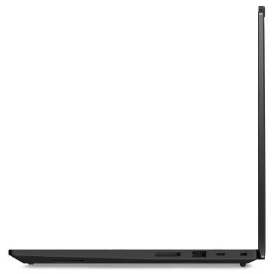 Lenovo P1 G7/ Ultra 9-185H/ 64GB DDR5/ 2TB SSD/ RTX 4070 8GB/ 16"WQUXGA,touch,OLED/ W11P/ černý