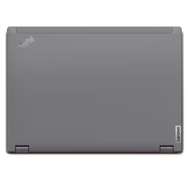 Lenovo P16 G2 i/ i7-14700HX/ 32GB DDR5/ 1TB SSD/ RTX 3500 12GB/ 16"WQUX,OLED,touch/ W11P/ šedý