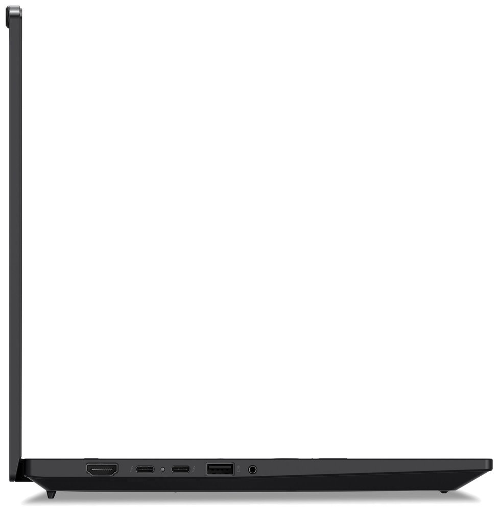 Lenovo P14s i G5/ Ultra 5-125H/ 16GB DDR5/ 512GB SSD/ RTX 500 4GB/ 14,5"WUXGA,matný/ W11P/ černý