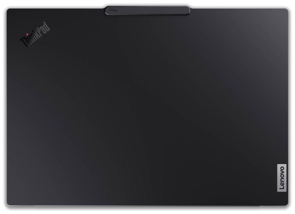 Lenovo P14s i G5/ Ultra 5-125H/ 16GB DDR5/ 512GB SSD/ RTX 500 4GB/ 14,5"WUXGA,matný/ W11P/ černý