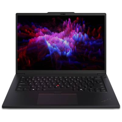 Lenovo P14s i G5/ Ultra 5-125H/ 16GB DDR5/ 512GB SSD/ RTX 500 4GB/ 14,5"WUXGA,matný/ W11P/ černý