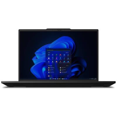 Lenovo P14s i G5/ Ultra 5-125H/ 16GB DDR5/ 512GB SSD/ RTX 500 4GB/ 14,5"WUXGA,matný/ W11P/ černý