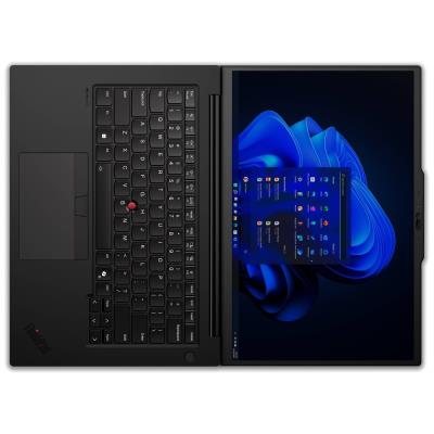 Lenovo P14s i G5/ Ultra 5-125H/ 16GB DDR5/ 512GB SSD/ RTX 500 4GB/ 14,5"WUXGA,matný/ W11P/ černý