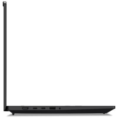 Lenovo P14s i G5/ Ultra 5-125H/ 16GB DDR5/ 512GB SSD/ RTX 500 4GB/ 14,5"WUXGA,matný/ W11P/ černý