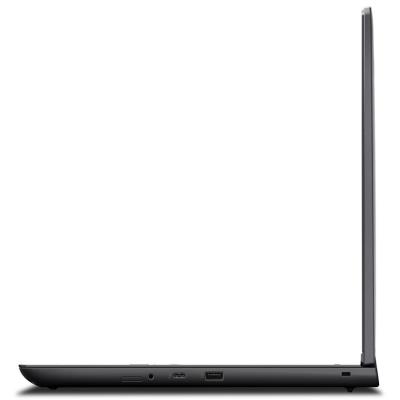 Lenovo P16v G2/ Ultra 7-155H/ 32GB DDR5/ 1TB SSD/ Intel Arc/ 16"WUXGA,matný/ W11P/ černý