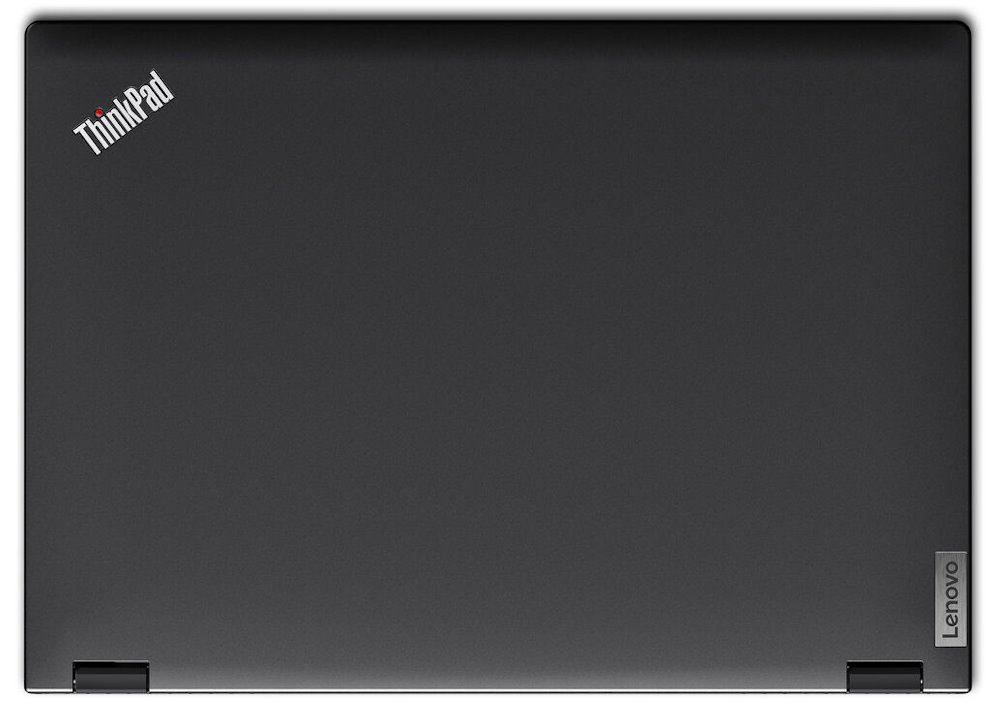 Lenovo P16v G2/ Ultra 7-155H/ 32GB DDR5/ 1TB SSD/ RTX 1000 6GB/ 16"WUXGA,matný/ W11P/ černý