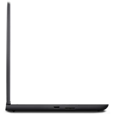 Lenovo P16v G2/ Ultra 7-155H/ 32GB DDR5/ 1TB SSD/ RTX 1000 6GB/ 16"WUXGA,matný/ W11P/ černý