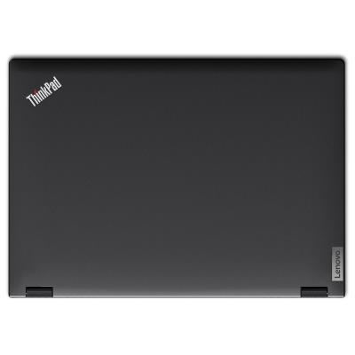 Lenovo P16v G2/ Ultra 7-155H/ 32GB DDR5/ 1TB SSD/ RTX 1000 6GB/ 16"WUXGA,matný/ W11P/ černý