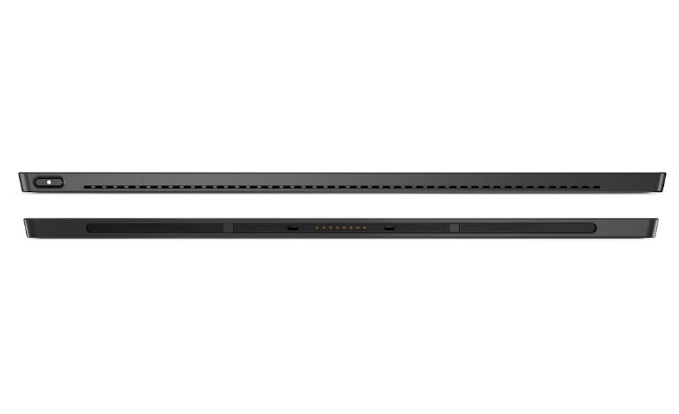 Lenovo X12 Detachable G2/ Ultra 5-134U/ 16GB DDR5/ 512GB SSD/ Intel Graphics/ 12,3"FHD,touch/ W11P/ černý