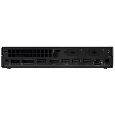 Lenovo M75q Gen 5/ Tiny/ Ryzen 5 8500GE/ 16GB DDR5/ 512GB SSD/ Radeon™ Graphics/ bez OS/ kbd+myš