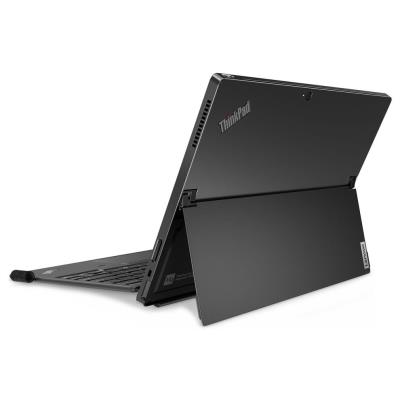 Lenovo X12 Detachable G2/ Ultra 7-164U/ 32GB DDR5/ 1TB SSD/ Intel Graphics/ 12,3"FHD,touch/ W11P/ černý