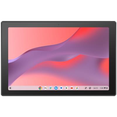 ASUS ChromeBook CL3/ MediaTek 520/ 8GB/ 128GB/ ARM Mali-G52 MC2/ 10,5"WUXGA,lesklý,touch/ Chrome OS/ stříbrný