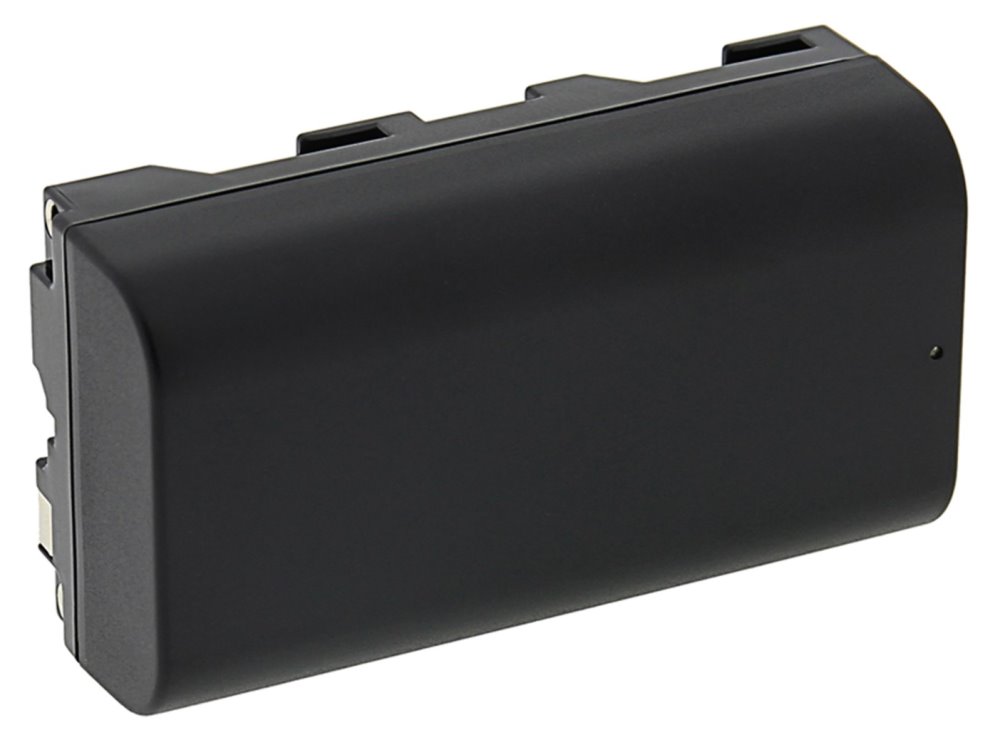 PATONA baterie pro digitální kameru Sony NP-F550/F330/F750 3500mAh Li-Ion Platinum USB-C nabíjení