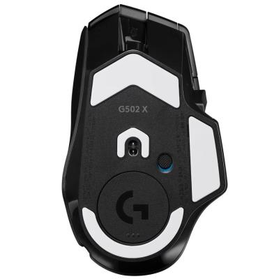 Logitech myš G502 X Plus/ černá