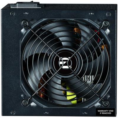 Zalman zdroj ZM600-LX3 / 600W / ATX / akt. PFC / 120mm ventilátor / 80Plus