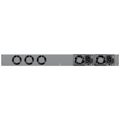 Ubiquiti UniFi Enterprise Fortress Gateway - Router, UniFi Network OS, NeXT AI, IDS/IPS, 2x 2.5GbE, 2x SFP+, 2x SFP28