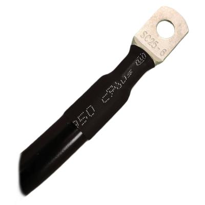 Solarmi silový kabel pro baterii BOS-G, 5m, černý, Deye