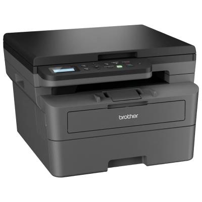 BROTHER laser multifunkce DCPL2622DW / A4 / mono / kopírování / tisk / skener / USB  / duplex / Wi-Fi