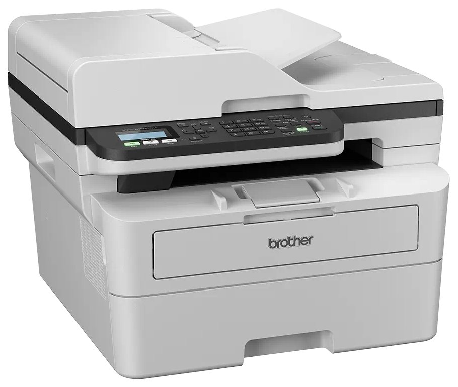 BROTHER laser mono multifunkční tiskárna MFC-B7810DW TonerBenefit / copy / scan / fax / USB / duplex / LAN / ADF / WiFi