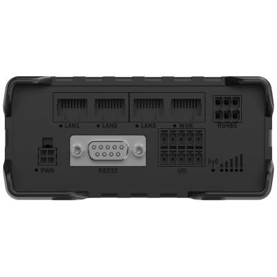 Teltonika RUT906 průmyslový router, 4G, Dual SIM, RS232/RS485