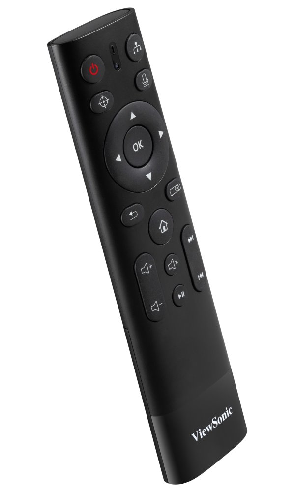 ViewSonic LX60HD 1080p (1920 x1080) - 630 AL - Led light source - TR1.2 - TBC noise level(Eco) - 2x 5W SPK