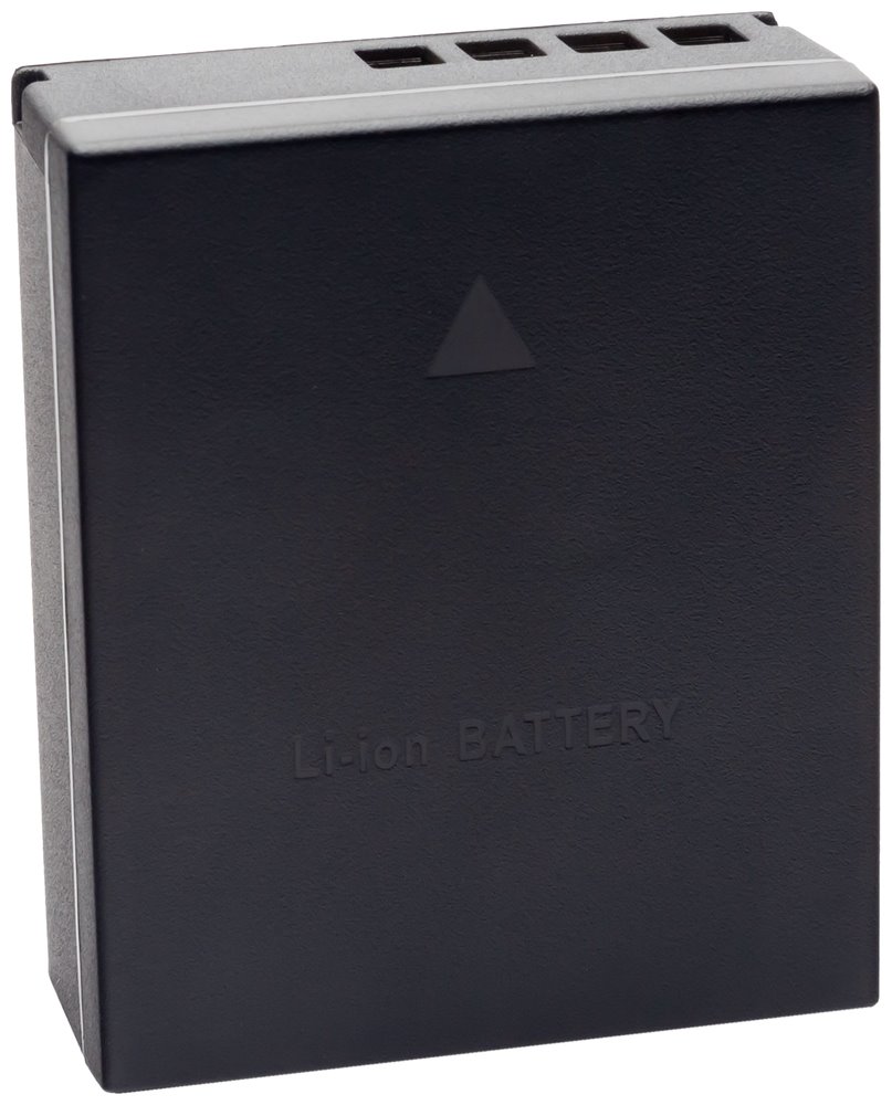 PATONA baterie pro foto Olympus BLH-1 2400mAh Li-Ion Premium