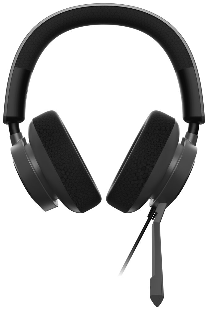 MSI herní headset MAESTRO 300/ náhlavní/ USB-C