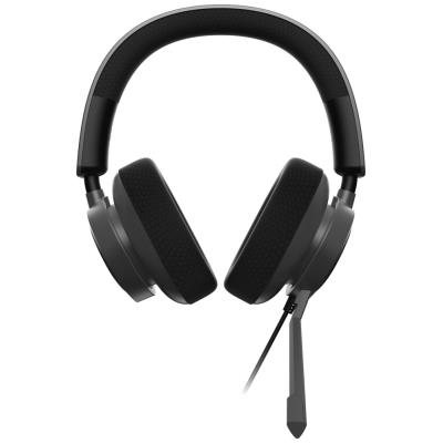 MSI herní headset MAESTRO 300/ náhlavní/ USB-C