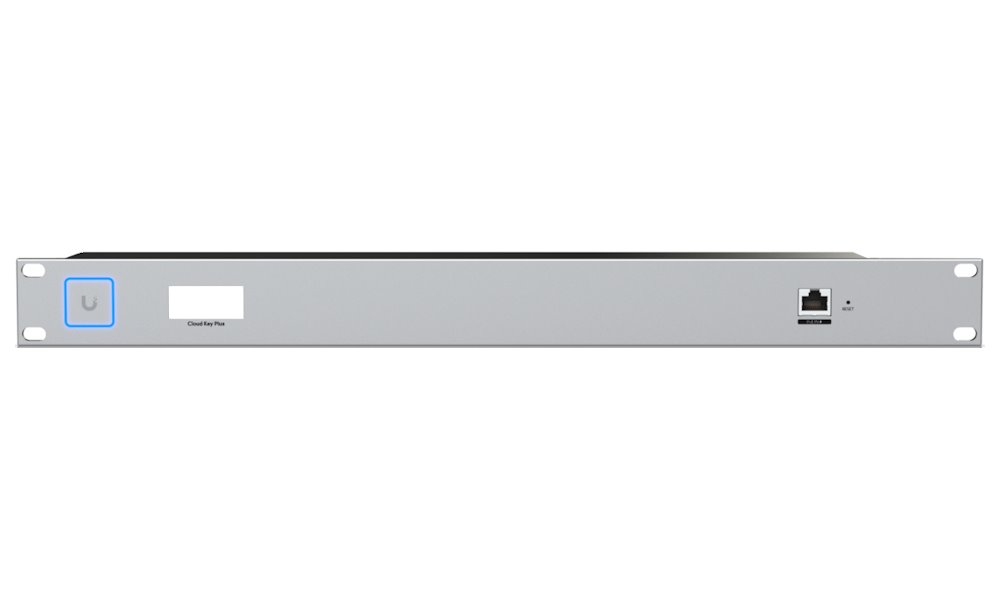 Ubiquiti Racková sada CKG2-RM pro UniFi Cloud Key Gen2 a Gen2 Plus