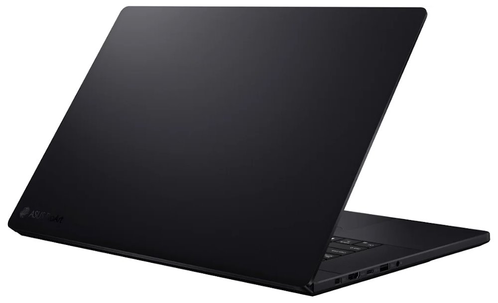 ASUS ProArt/ Ryzen AI 9 HX 370/ 32GB/ 2TB SSD/ RTX 4070 8GB/ 16"4K,OLED,touch/ W11P/ černý