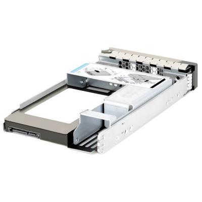 DELL disk 480GB SSD SATA Read Int. 6Gbps 512e/ Hot-Plug/ 3.5"/ pro PowerEdge T360,T560,R360,R660,R760.R7615.R7625