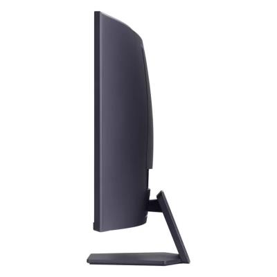 LG monitor 32GS60QC-B  VA 31,5"/ 2560x1440 / 180Hz/ 300cdm / 1ms/ 3000:1/DP/HDMI/ černý