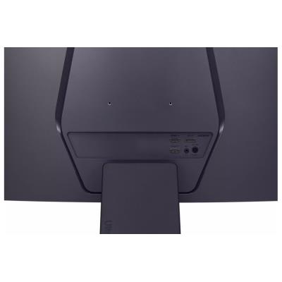 LG monitor 32GS60QC-B  VA 31,5"/ 2560x1440 / 180Hz/ 300cdm / 1ms/ 3000:1/DP/HDMI/ černý