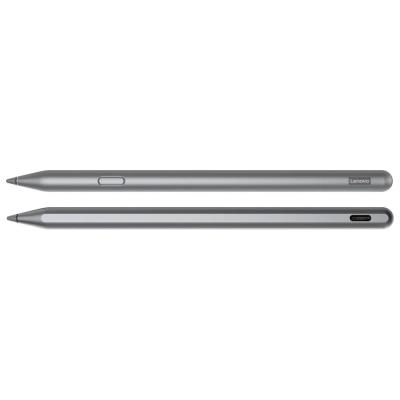 Lenovo pero TAB Pen Plus - Bluetooth, 4096 úrovní přítlaku, 35 hodin na nabití