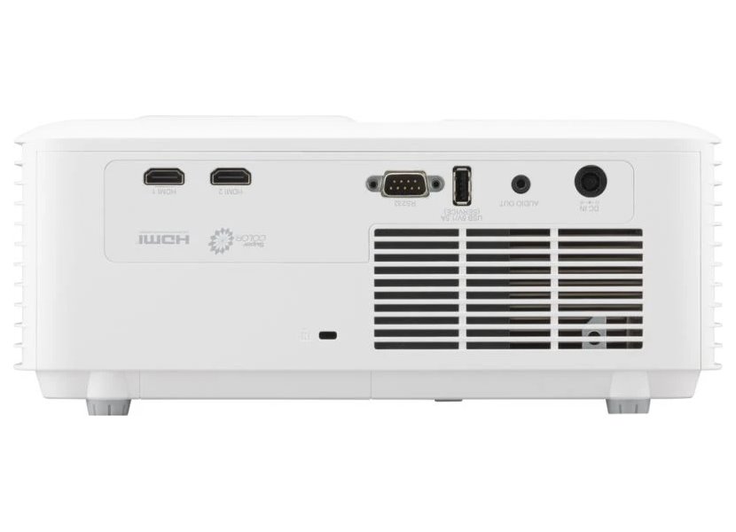 ViewSonic LS711HD/ 1920x1080 / Laser projektor / 4200 ANSI / 3000000:1/ Repro/ 2x HDMI/ RS232
