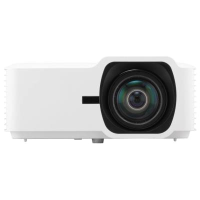 ViewSonic LS711HD/ 1920x1080 / Laser projektor / 4200 ANSI / 3000000:1/ Repro/ 2x HDMI/ RS232
