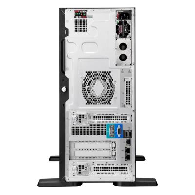 HPE PL ML110g11 3508U (2.1G/8C) 1x32G 2x2TB/7.2k SATA 2x1000W 4LFF VROC 2x1G NBD333 Smart Choice