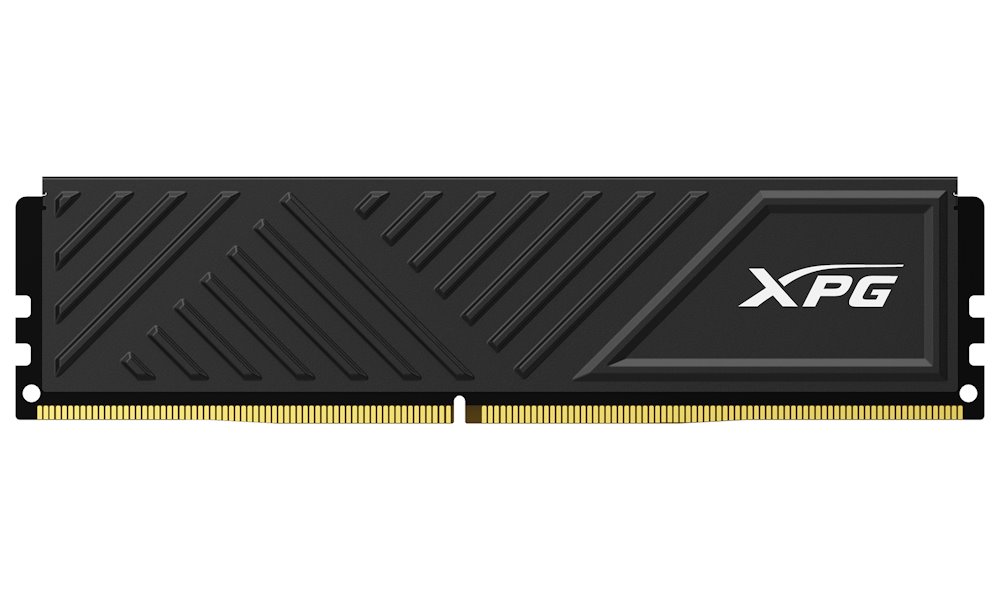 ADATA XPG GAMMIX D35 32GB DDR4 3200MT/s / DIMM / CL16 / Kit 2x 16GB