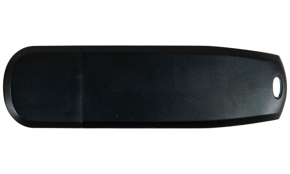 PATRIOT Xporter CORE 1TB Typ-A / USB 3.2 Gen 1 / plastová / černá