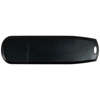 PATRIOT Xporter CORE 1TB Typ-A / USB 3.2 Gen 1 / plastová / černá
