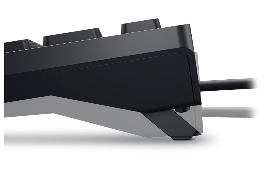 DELL KB525C/ US mezinárodní/ klávesnice/ USB/ černá