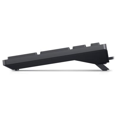 DELL KB525C/ US mezinárodní/ klávesnice/ USB/ černá