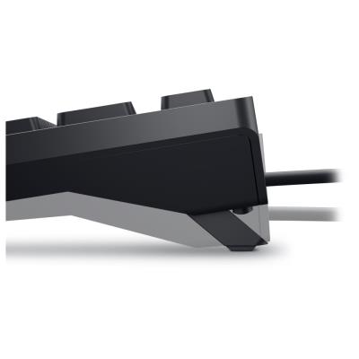 DELL KB525C/ Česká/ Slovenská/ klávesnice/ USB/ černá