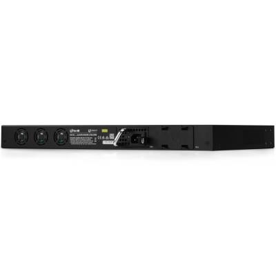 Ubiquiti UFiber OLT - 8x GPON port, 2x SFP+ port, 40W + 1x UFiber GPON B+ modul