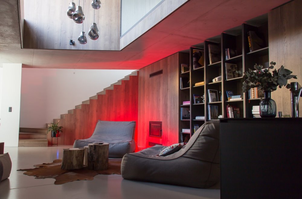 IMMAX NEO LITE SMART sada 3x žárovka LED GU10 6W RGB+CCT, stmívatelná, Beacon, DO, Wi-Fi, TUYA