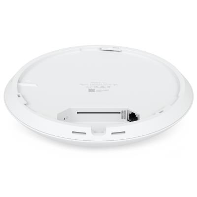 POUŽITÉ - Ubiquiti UniFi U7 Pro Max - Wi-Fi 7 AP, 2.4/5/6GHz, až 15.1 Gbps, 1x 2.5GbE, PoE+ (bez PoE injektoru) - Výpro...
